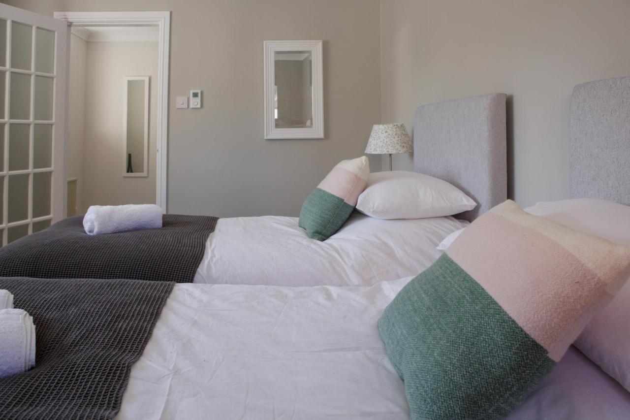 The Haven Villa Dunbar Luaran gambar