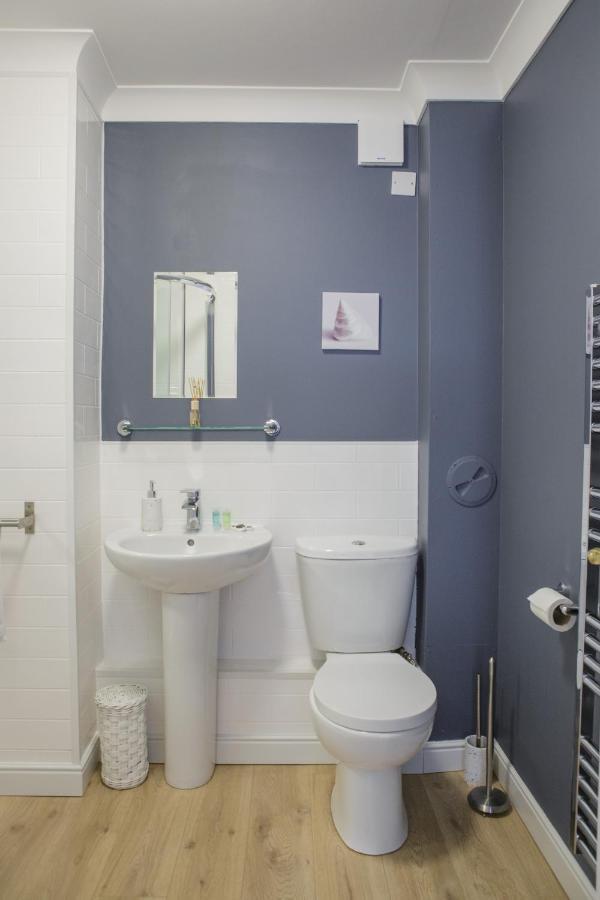 The Haven Villa Dunbar Luaran gambar